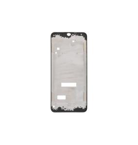 Marco Frontal Para Realme Note 60 Negro