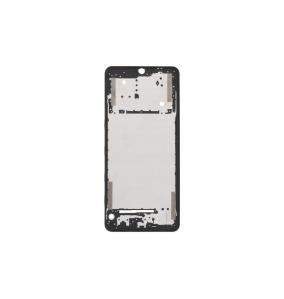 Marco Frontal Para Samsung Galaxy A06 5G negro