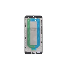 Marco Frontal Para Samsung Galaxy A16 5G en color negro