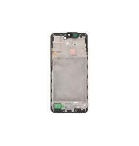 Marco Frontal Para Samsung Galaxy A17 5G Negro