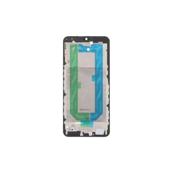 Marco Frontal Para Samsung Galaxy A17 5G Negro
