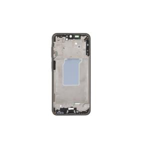 Marco Frontal Para Samsung Galaxy A26 negro
