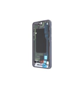 Marco Frontal Para Samsung Galaxy A55 en color azul