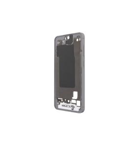 Marco Frontal Para Samsung Galaxy A56 en color gris