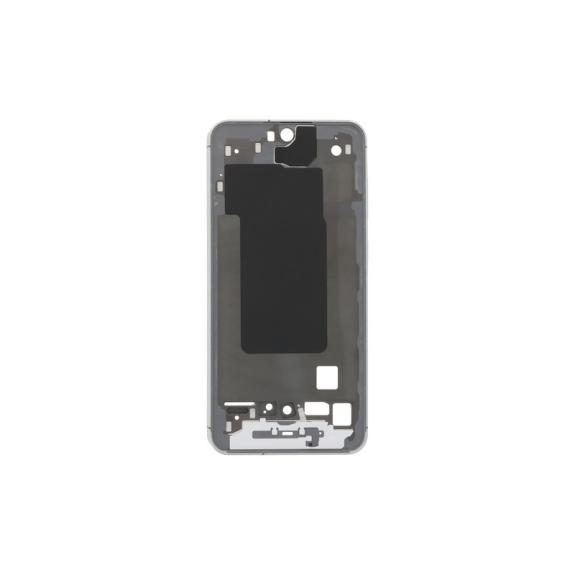 Marco Frontal Para Samsung Galaxy A56 en color verde