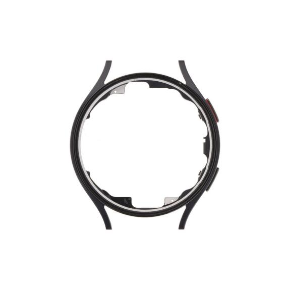 Marco Frontal Para Samsung Galaxy Watch6 44mm Negro