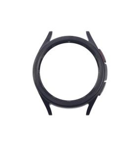Marco Frontal Para Samsung Galaxy Watch6 Classic 43mm Negro