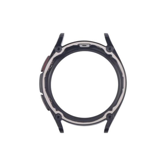 Marco Frontal Para Samsung Galaxy Watch6 Classic 43mm Negro