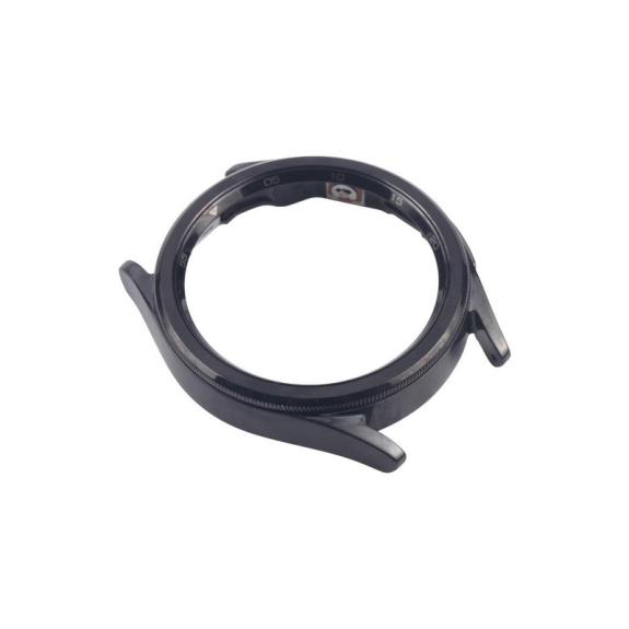 Marco Frontal Para Samsung Galaxy Watch6 Classic 43mm Negro