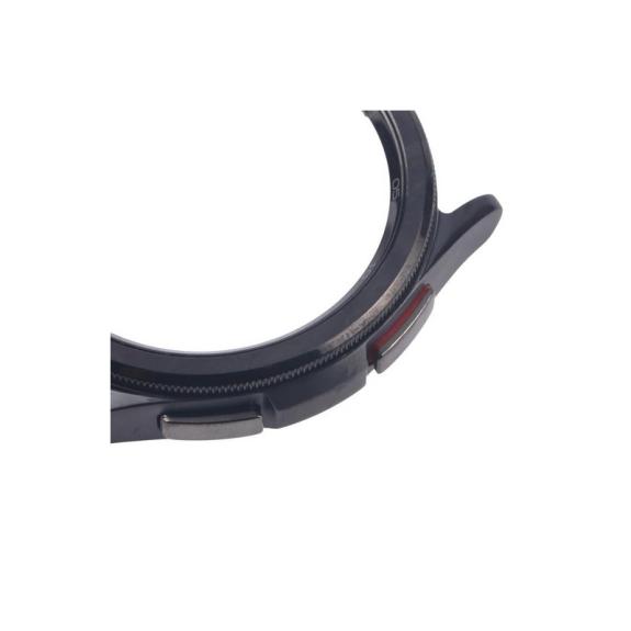 Marco Frontal Para Samsung Galaxy Watch6 Classic 43mm Negro