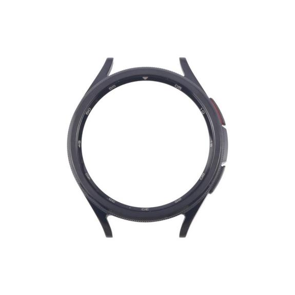 Marco Frontal Para Samsung Galaxy Watch6 Classic 47mm Negro