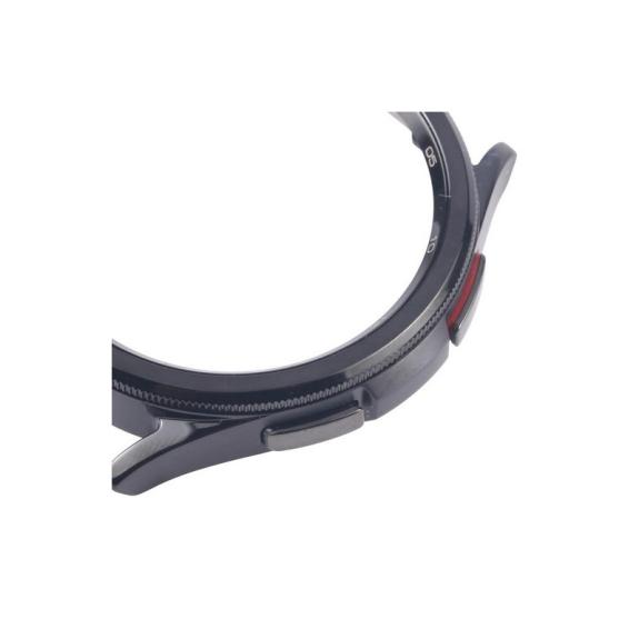 Marco Frontal Para Samsung Galaxy Watch6 Classic 47mm Negro