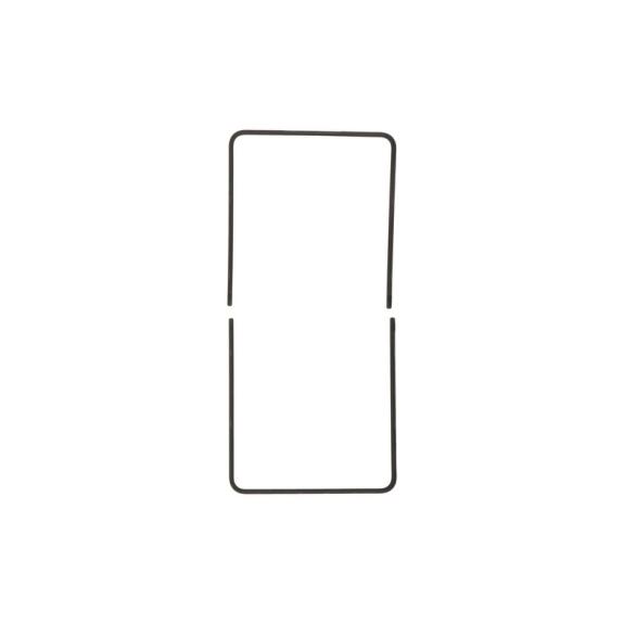 Marco Frontal Para Samsung Galaxy Z Flip7