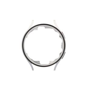 Marco Frontal Para Samsung Watch6 44mm Plata