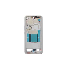 Marco Frontal Para Xiaomi 14 Ultra en color blanco
