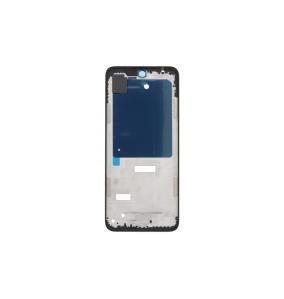 Marco Frontal Para Xiaomi Redmi 13 5G en color negro