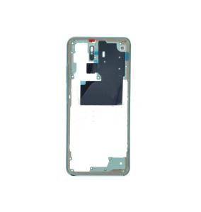 Marco para Xiaomi Redmi Note 10 verde