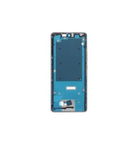 Marco Frontal Para Xiaomi Redmi Note 14 Pro 4G en color morado