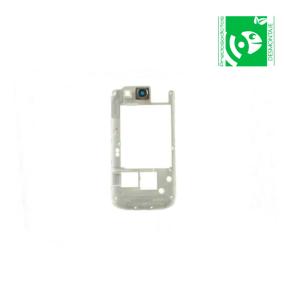 Marco para Samsung Galaxy S3 blanco