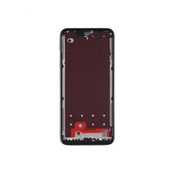 Marco para Xiaomi Redmi Note 8T negro