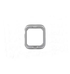 Marco para Apple Watch Series SE 40mm blanco