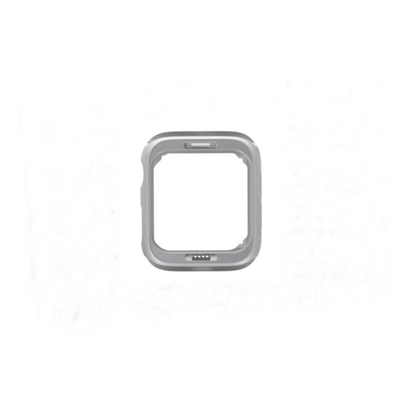 Marco para Apple Watch Series SE 40mm blanco