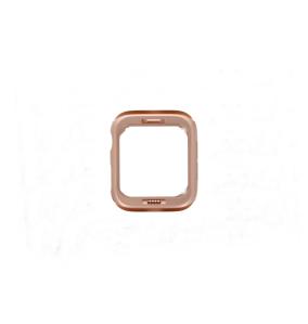 Intermediate Frame Chassis for Apple Watch 40mm Gold