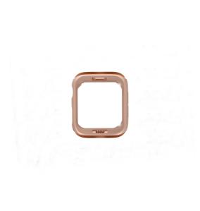 Marco para Apple Watch Series SE 40mm dorado