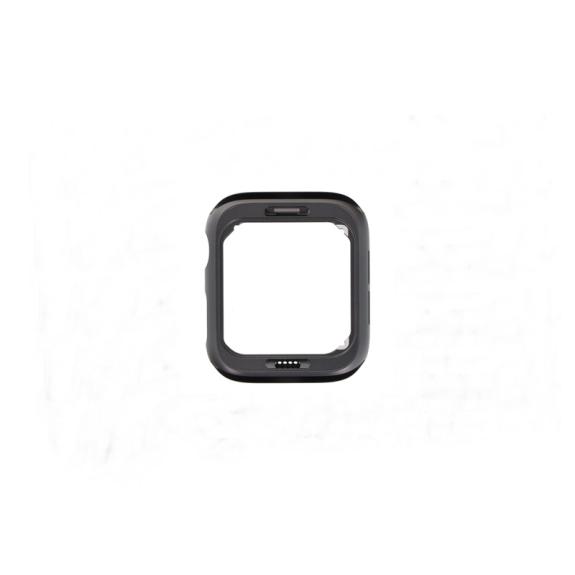 Marco para Apple Watch Series SE 40mm negro