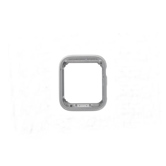 Marco para Apple Watch Series SE 44mm blanco