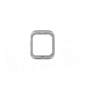 Marco para Apple Watch Series SE 44mm blanco