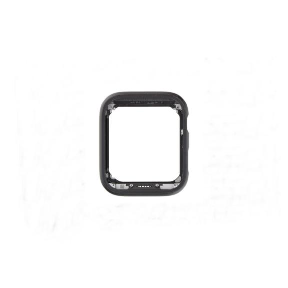 Marco para Apple Watch Series SE 44mm negro