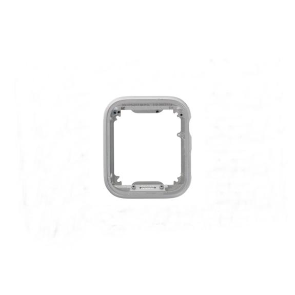 Marco para Apple Watch Series 6 40mm blanco