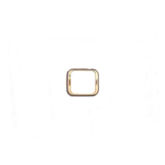 Marco para Apple Watch Series 5 44mm dorado