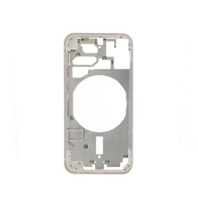 Chasis para iPhone 12 Mini blanco