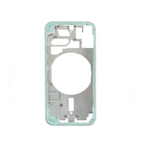 Chasis para iPhone 12 Mini verde