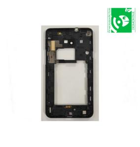 Intermediate frame Chassis for Samsung Galaxy S2 Black