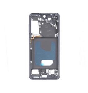 Intermediate frame Chassis for Samsung Galaxy S21 black