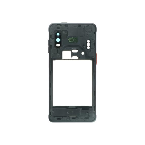 Marco para Samsung Galaxy XCover Pro negro