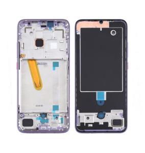 Marco para Xiaomi Redmi 10X 5G/ 10X Pro 5G morado