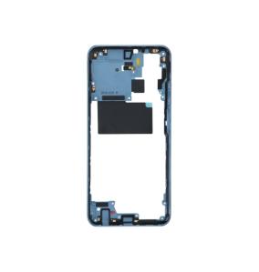 Marco para Xiaomi Redmi Note 10S azul