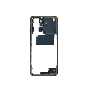 Marco para Xiaomi Redmi Note 10S negro