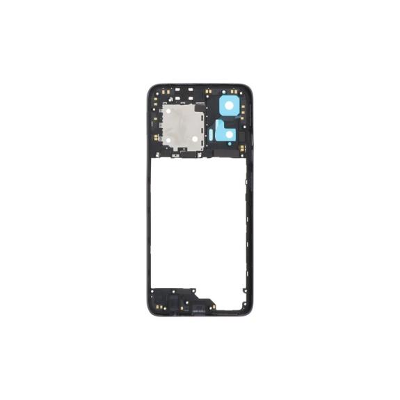 Marco Intermedio Para Motorola Moto G35 / Moto G30