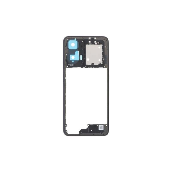 Marco Intermedio Para Motorola Moto G35 / Moto G30