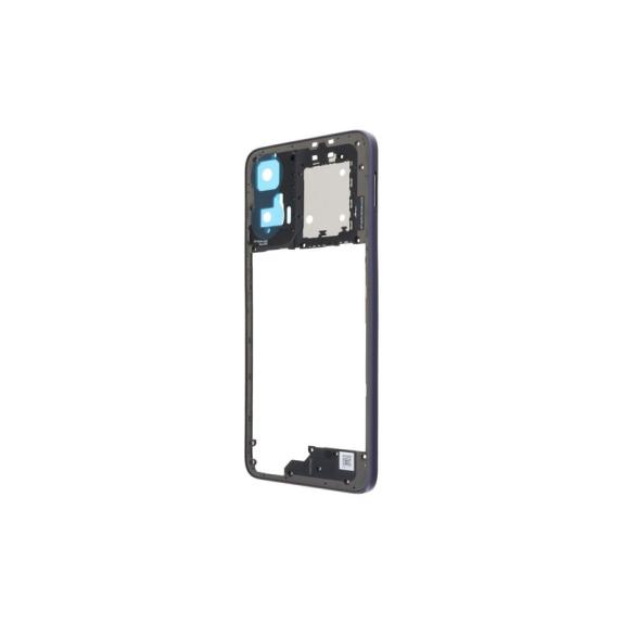 Marco Intermedio Para Motorola Moto G35 / Moto G30
