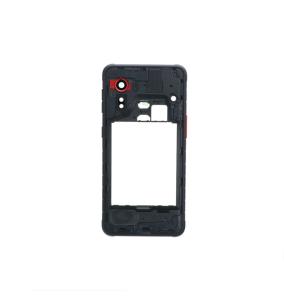 Marco Intermedio para Samsung Galaxy Xcover 5 negro