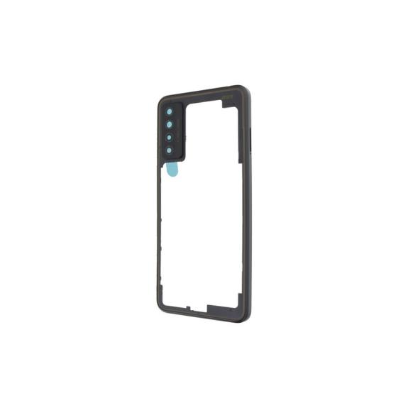 Marco Intermedio Para TCL 20 XE en color gris (Con Embellecedor)
