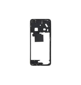 Marco Intermedio Para Xiaomi Poco C75 en color dorado (con NFC)