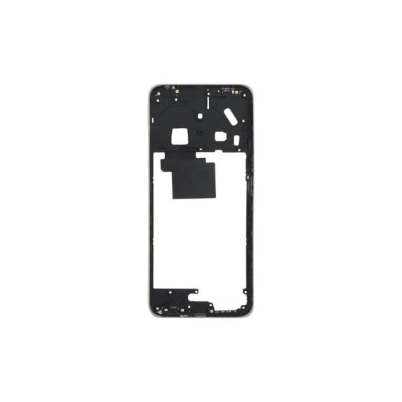 Marco Intermedio Para Xiaomi Poco C75 en color dorado (con NFC)