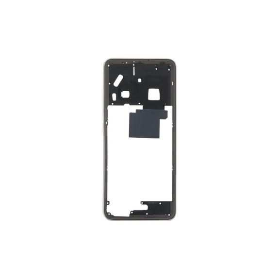 Marco Intermedio Para Xiaomi Poco C75 en color dorado (con NFC)
